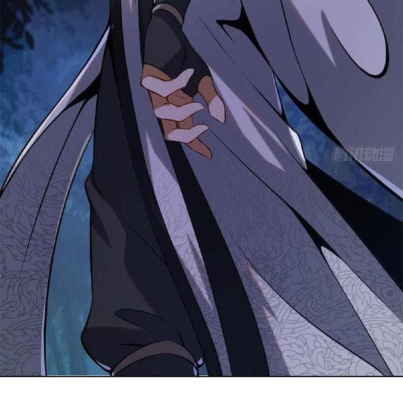 The Last Cultivator Chapter 02 Gambar 31