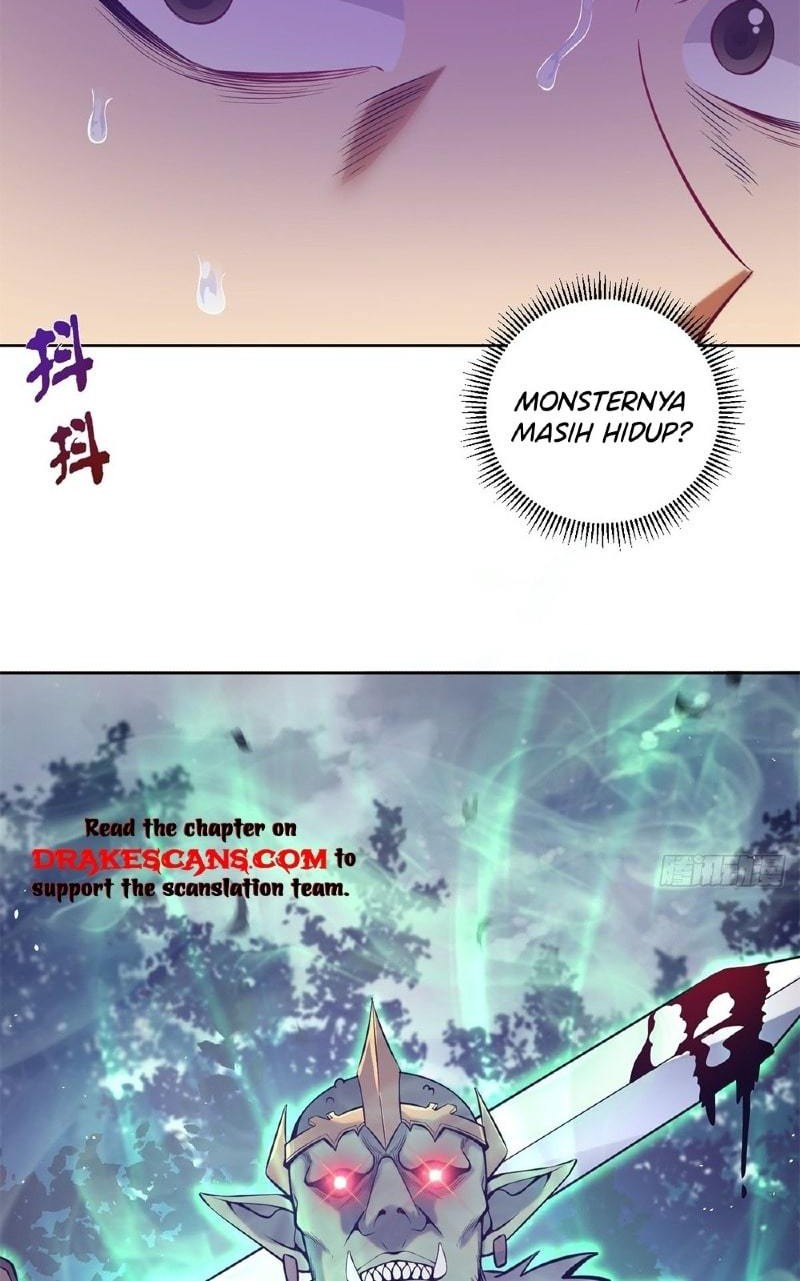 The Last Cultivator Chapter 02 Gambar 10