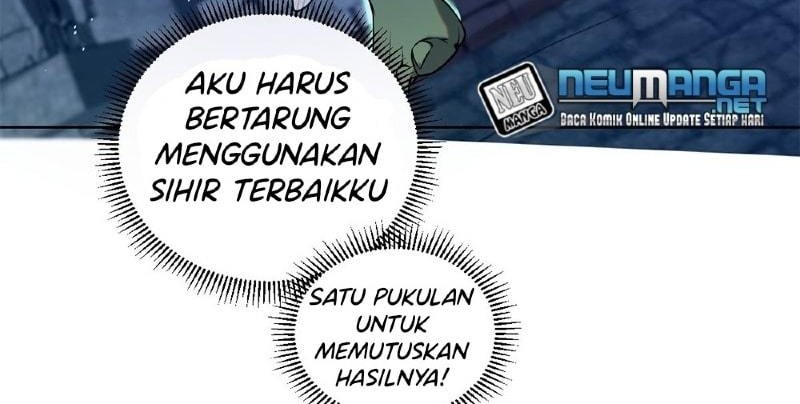 The Last Cultivator Chapter 02 Gambar 16