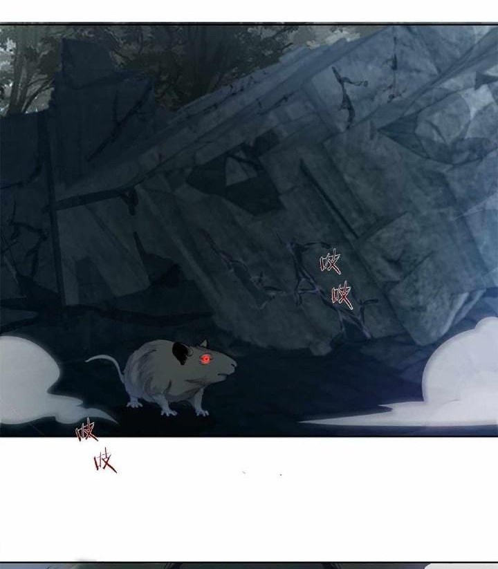 The Last Cultivator Chapter 01 Gambar 33