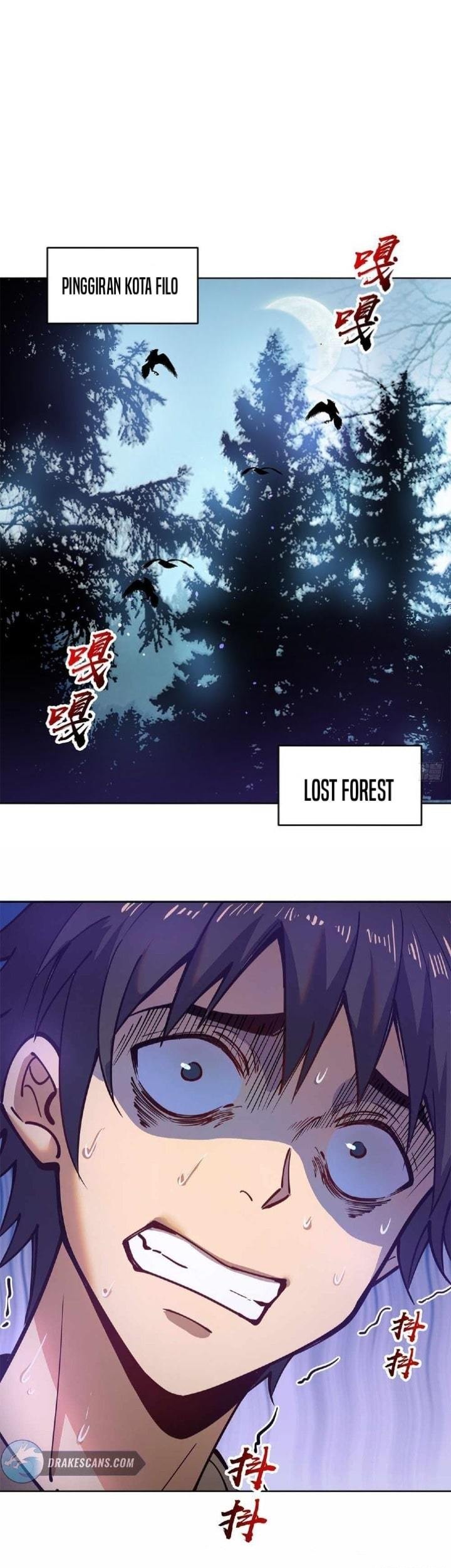 Baca  The Last Cultivator Chapter 01 Gambar 2