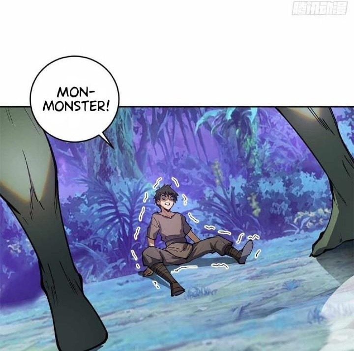 The Last Cultivator Chapter 01 Gambar 3