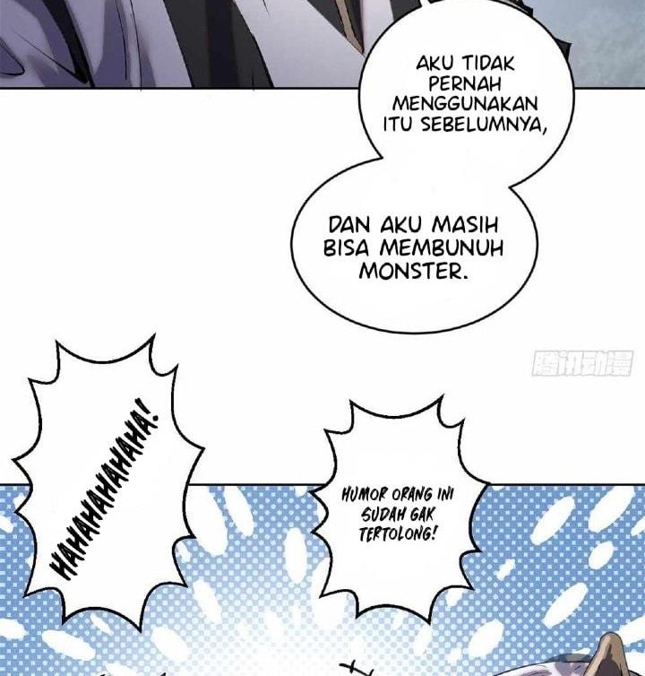 The Last Cultivator Chapter 01 Gambar 17