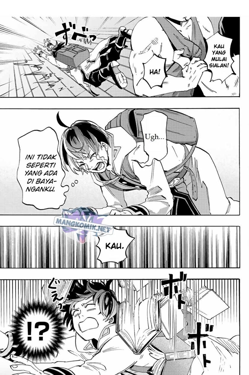 Isekai Walking Chapter 02 Gambar 10