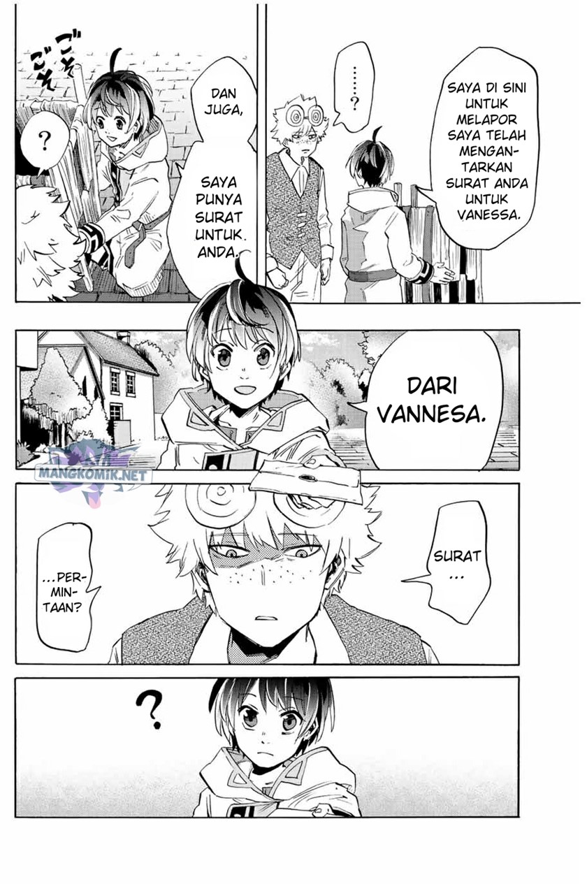 Isekai Walking Chapter 02 Gambar 29