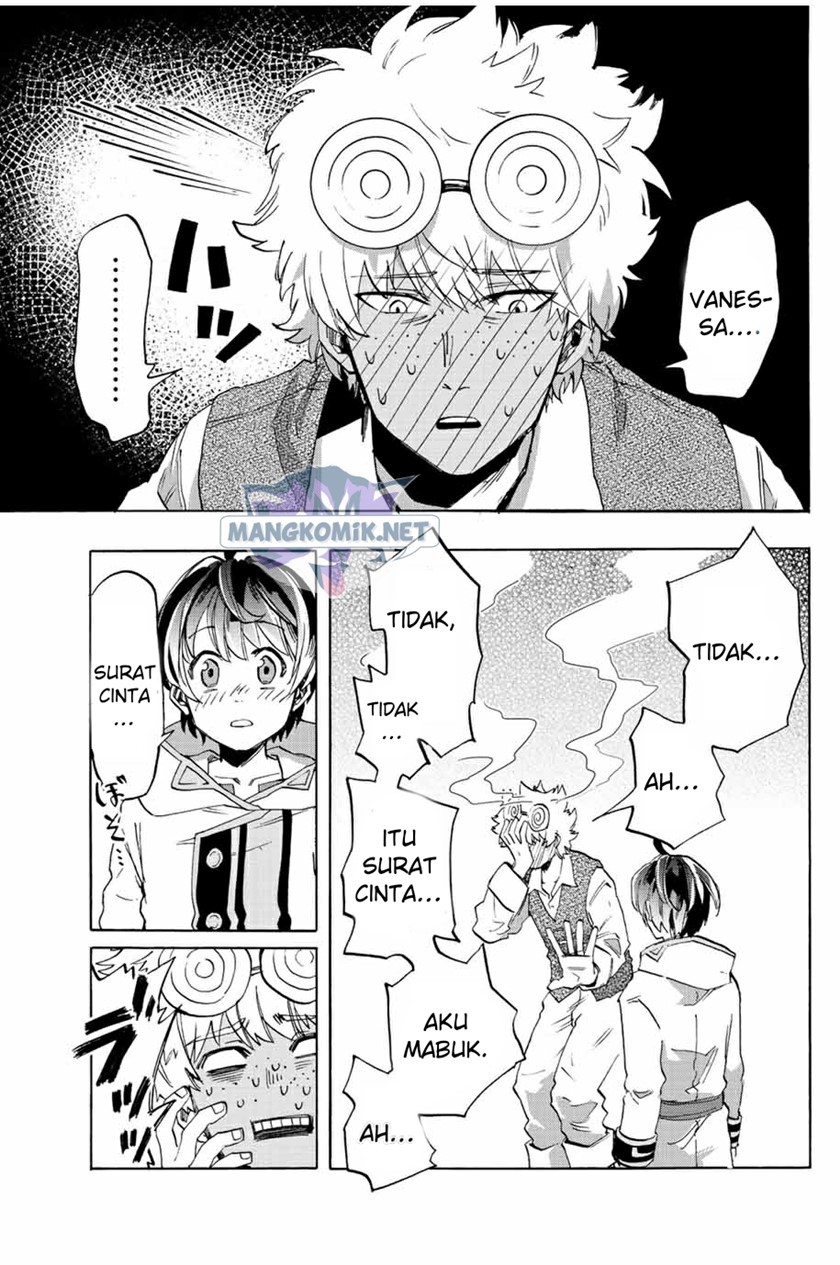 Isekai Walking Chapter 02 Gambar 30