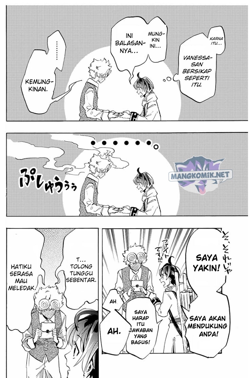 Isekai Walking Chapter 02 Gambar 31