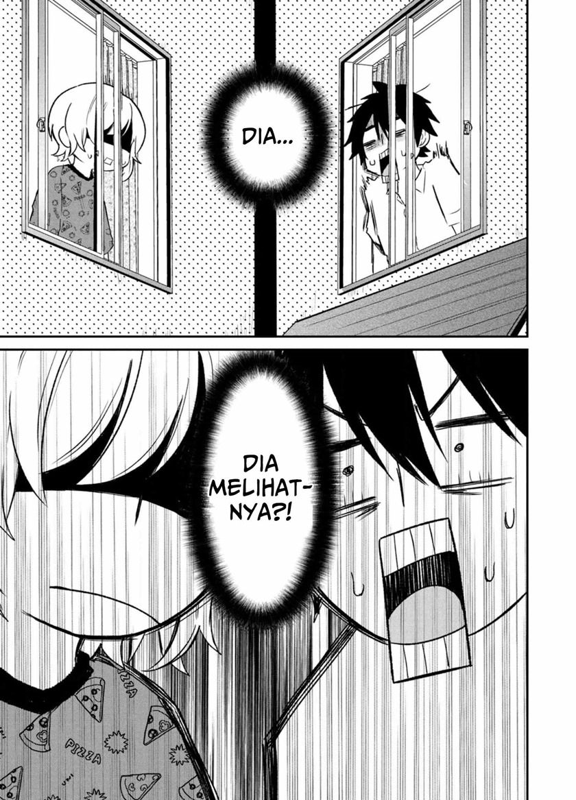 Love-kyo ~Kateikyoushi ga xx Sugite Benkyou Dokoro janai~ Chapter 04 Gambar 28