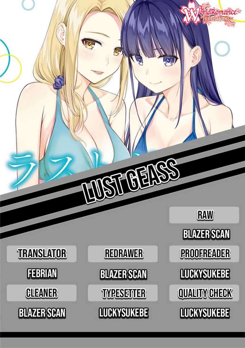 Baca  Lust Geass Chapter 27 Gambar 2
