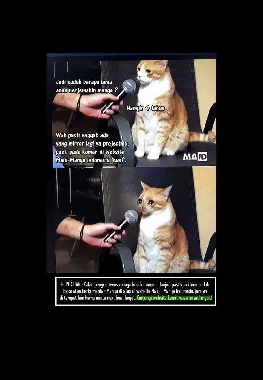 Lust Geass Chapter 22 Gambar 32