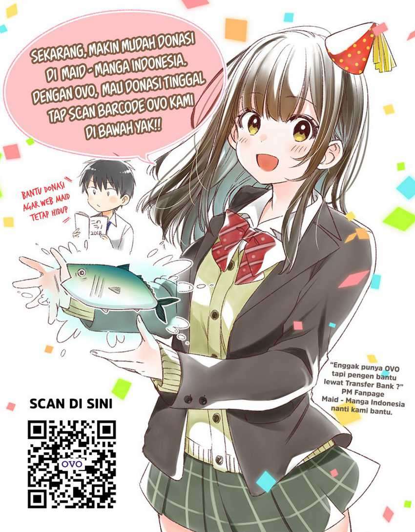 Lust Geass Chapter 14 Gambar 4