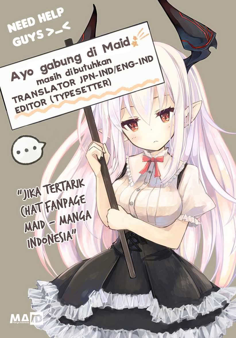 Lust Geass Chapter 12 Gambar 33
