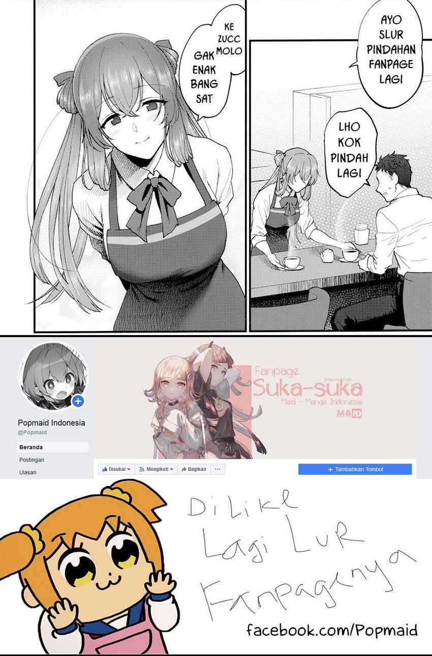 Baca  Lust Geass Chapter 8 Gambar 2