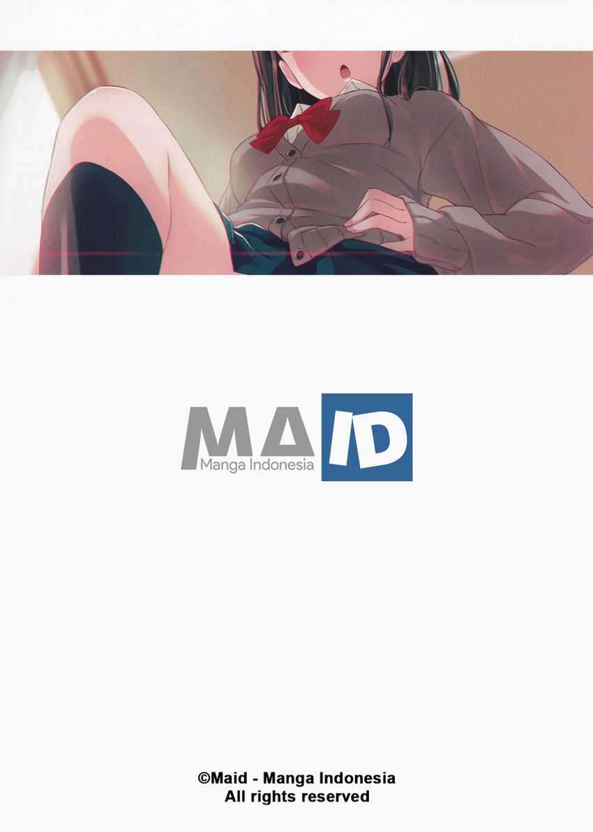 Lust Geass Chapter 3 Gambar 37