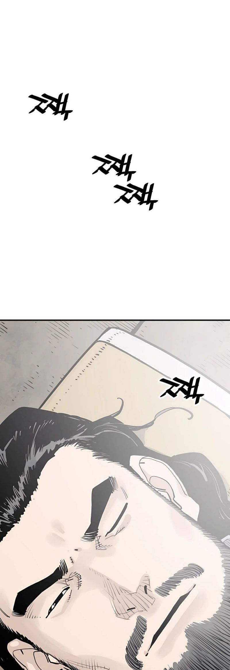 Baca Komik Death God Chapter 20 Gambar 1