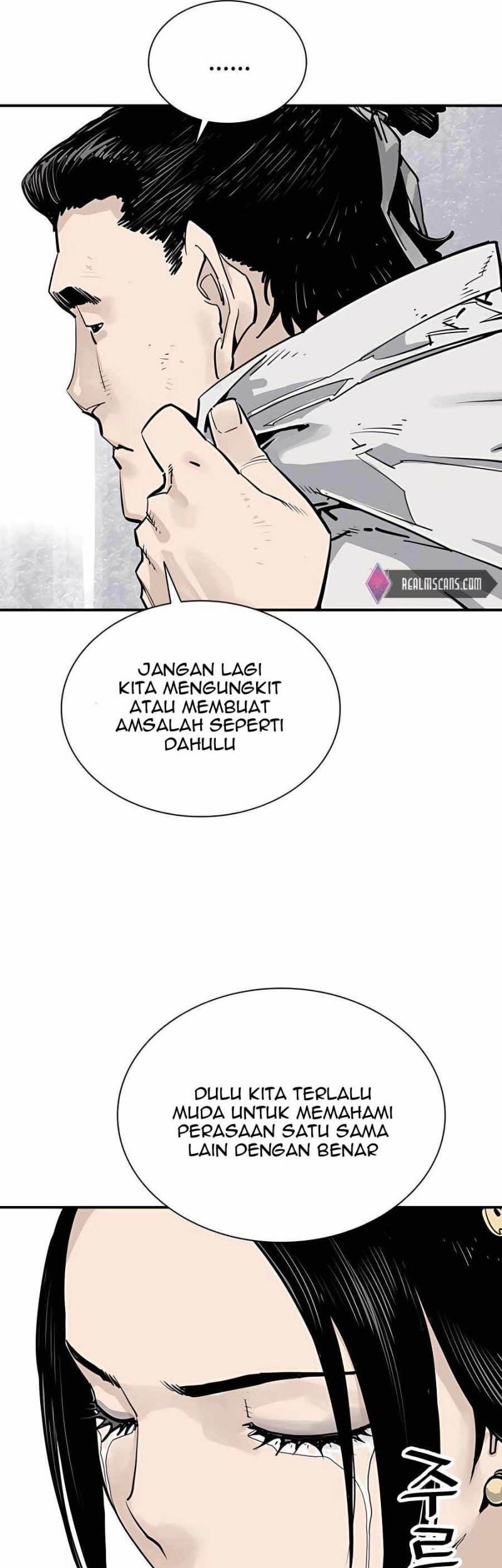 Death God Chapter 19 Gambar 9
