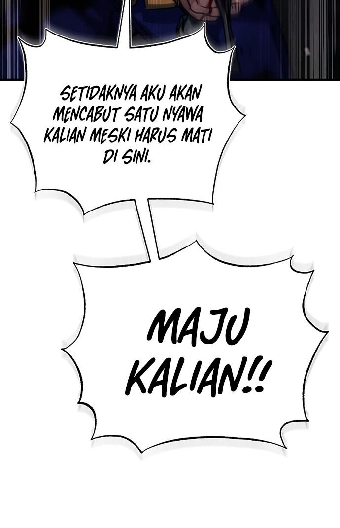 The Heavenly Demon Can’t Live a Normal Life Chapter 57 Gambar 23