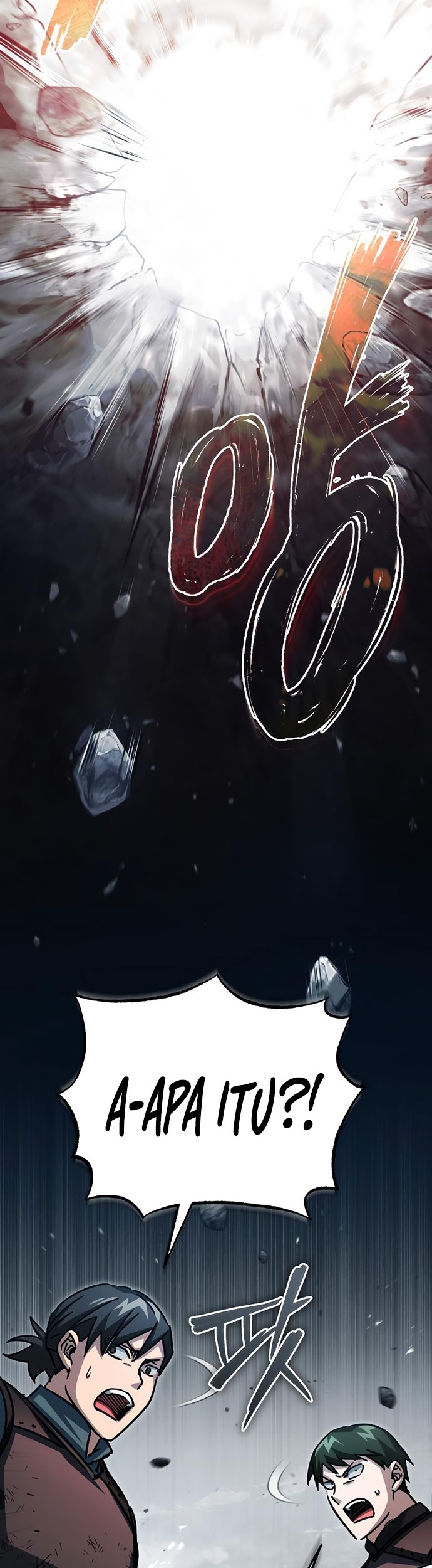 The Heavenly Demon Can’t Live a Normal Life Chapter 57 Gambar 30