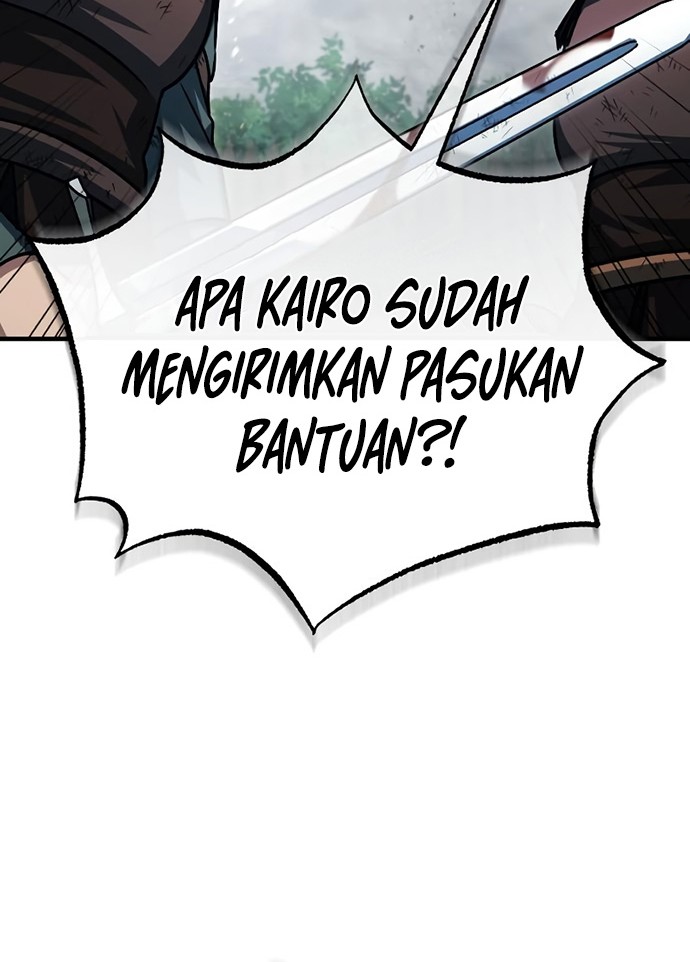 The Heavenly Demon Can’t Live a Normal Life Chapter 57 Gambar 31