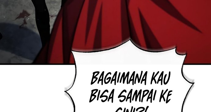 The Heavenly Demon Can’t Live a Normal Life Chapter 57 Gambar 33