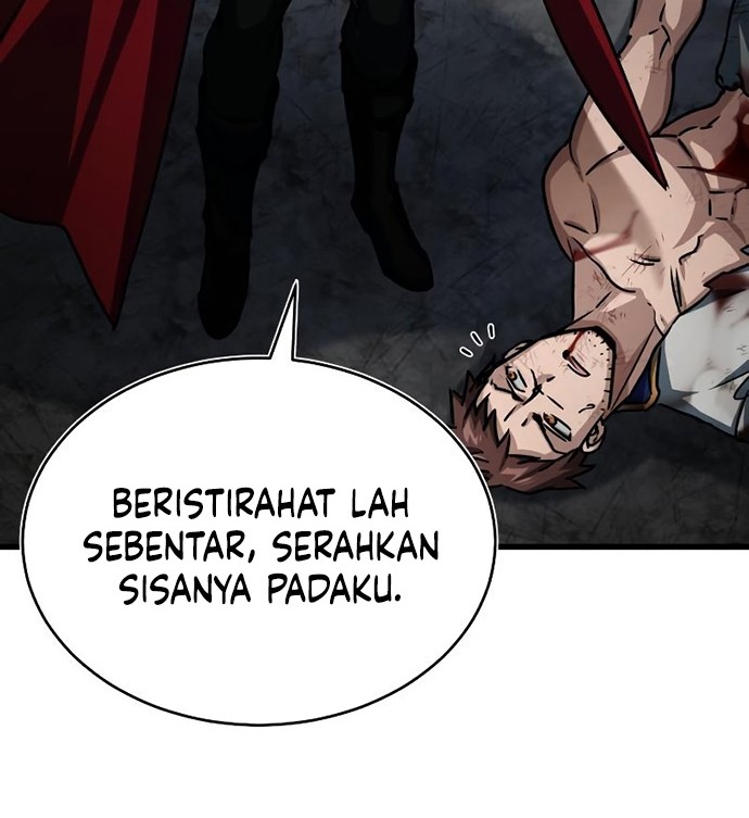 The Heavenly Demon Can’t Live a Normal Life Chapter 57 Gambar 53