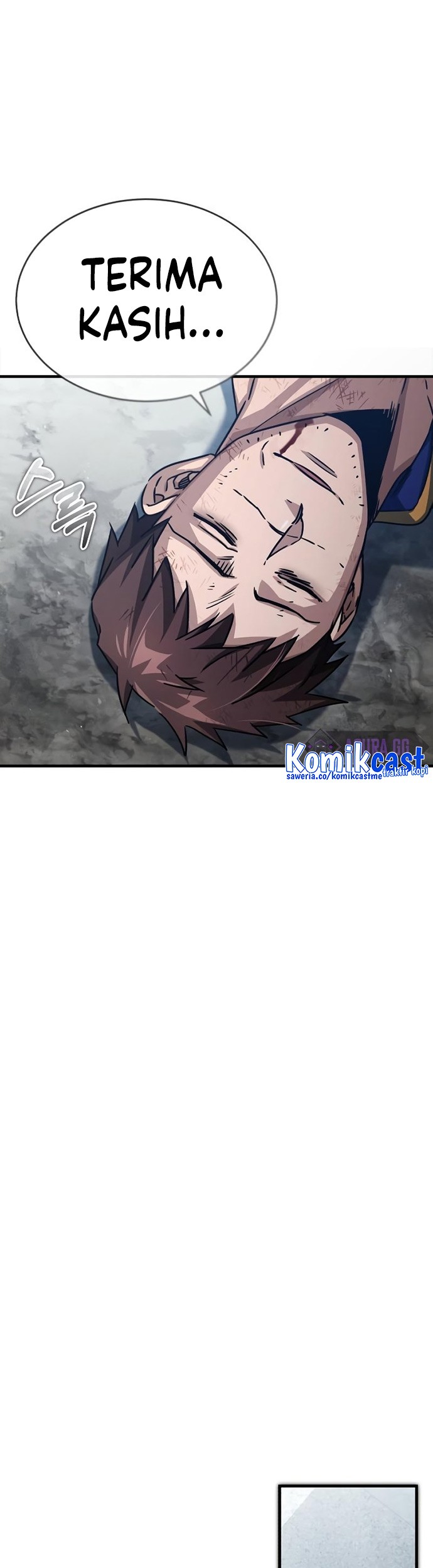The Heavenly Demon Can’t Live a Normal Life Chapter 57 Gambar 54