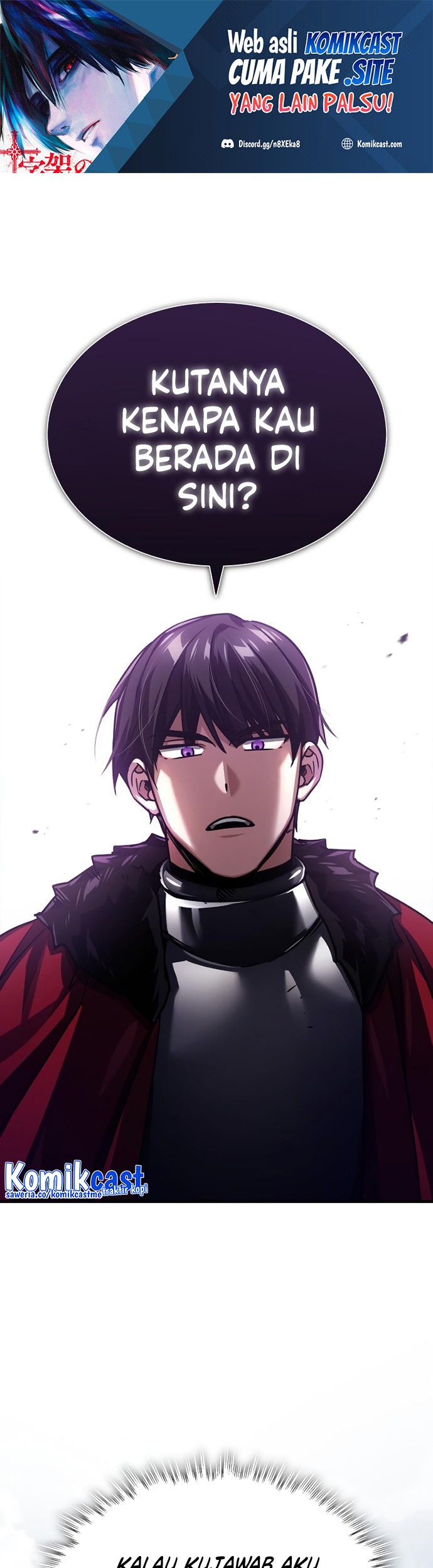 Baca  The Heavenly Demon Can’t Live a Normal Life Chapter 57 Gambar 2