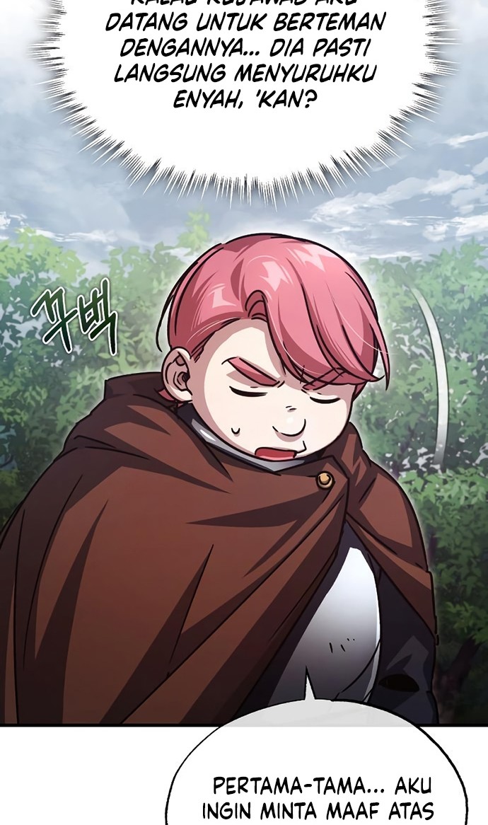 The Heavenly Demon Can’t Live a Normal Life Chapter 57 Gambar 3