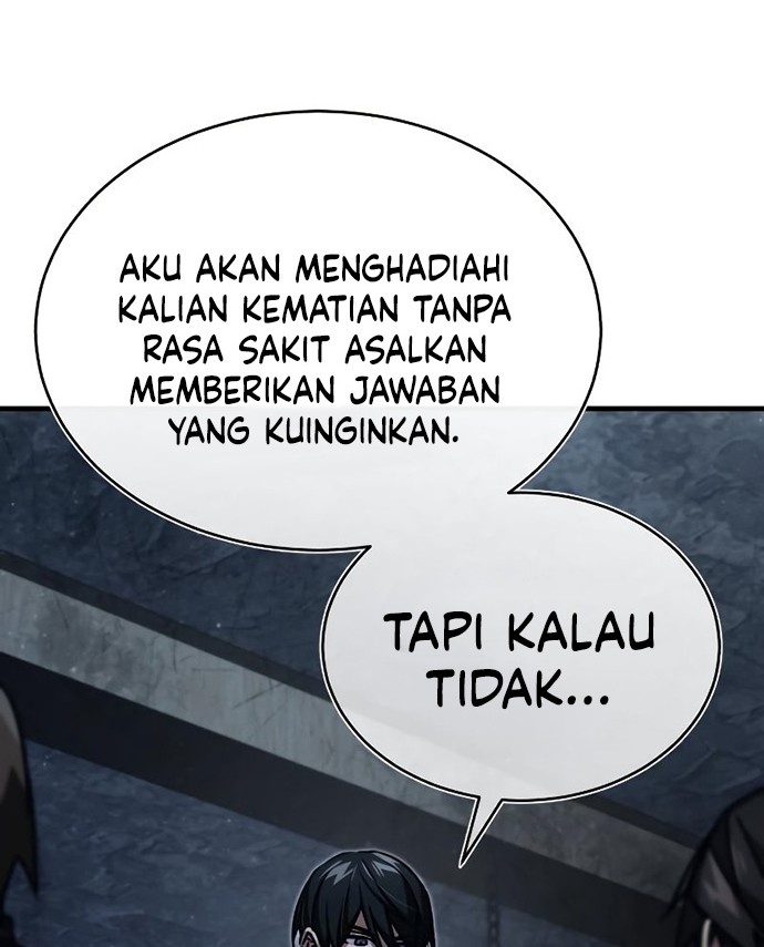 The Heavenly Demon Can’t Live a Normal Life Chapter 57 Gambar 63