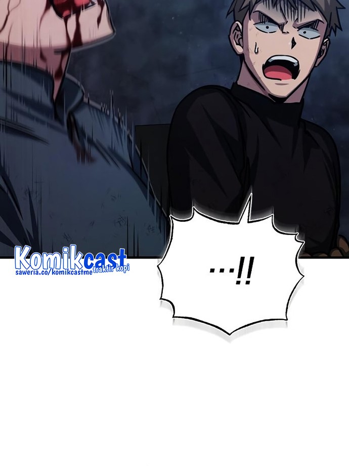 The Heavenly Demon Can’t Live a Normal Life Chapter 57 Gambar 73