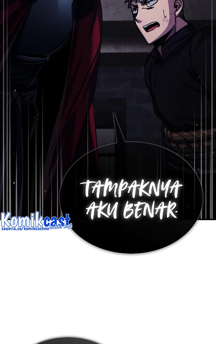 The Heavenly Demon Can’t Live a Normal Life Chapter 57 Gambar 77