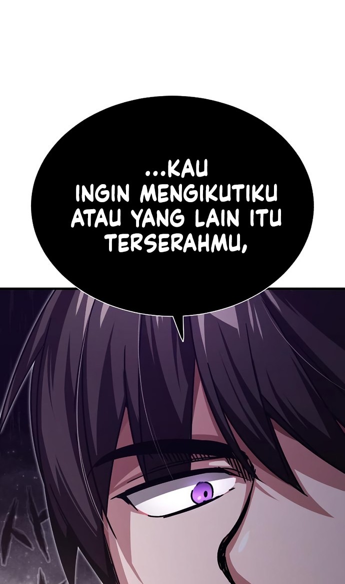 The Heavenly Demon Can’t Live a Normal Life Chapter 57 Gambar 5