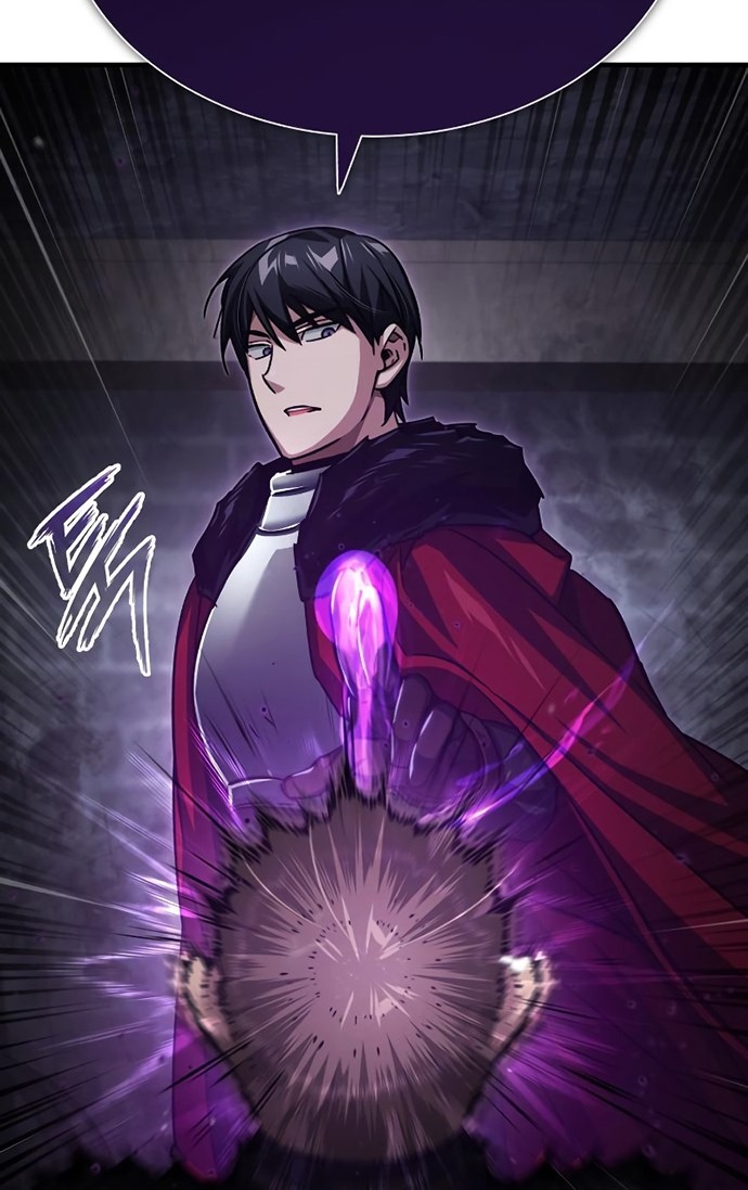 The Heavenly Demon Can’t Live a Normal Life Chapter 57 Gambar 79