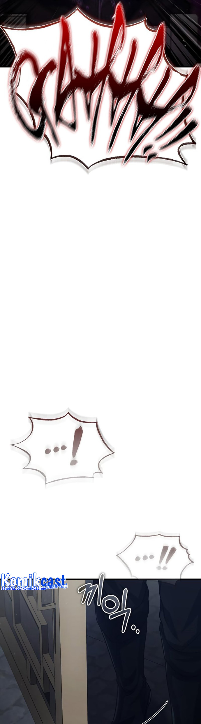 The Heavenly Demon Can’t Live a Normal Life Chapter 57 Gambar 80