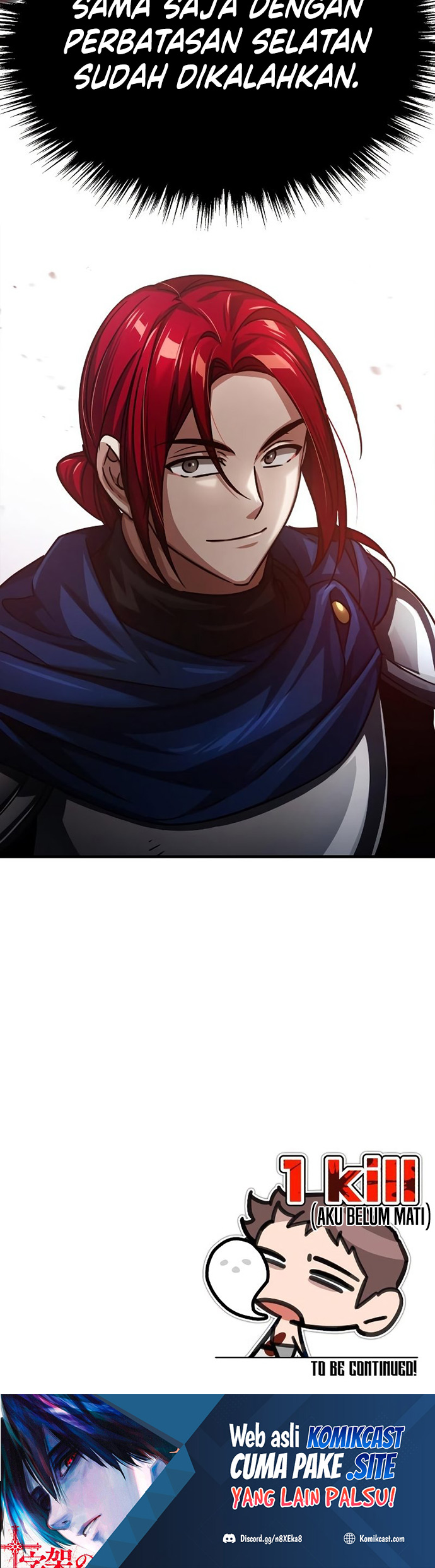 The Heavenly Demon Can’t Live a Normal Life Chapter 57 Gambar 82