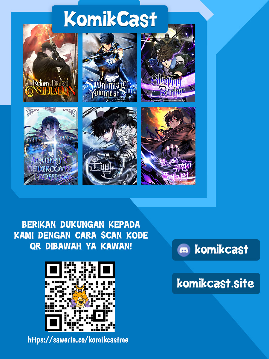 The Heavenly Demon Can’t Live a Normal Life Chapter 57 Gambar 83