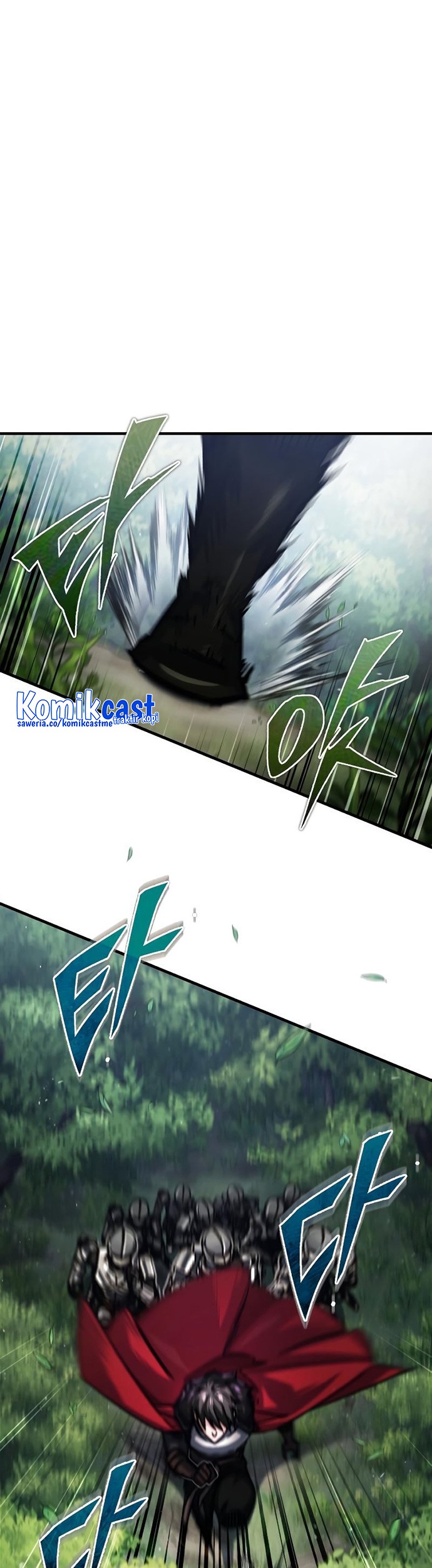 The Heavenly Demon Can’t Live a Normal Life Chapter 57 Gambar 8