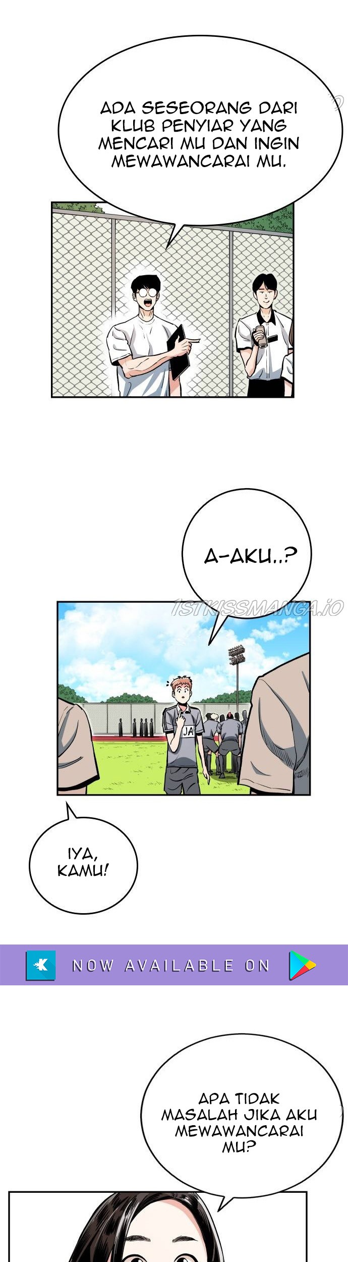 Build Up Chapter 56 Gambar 34