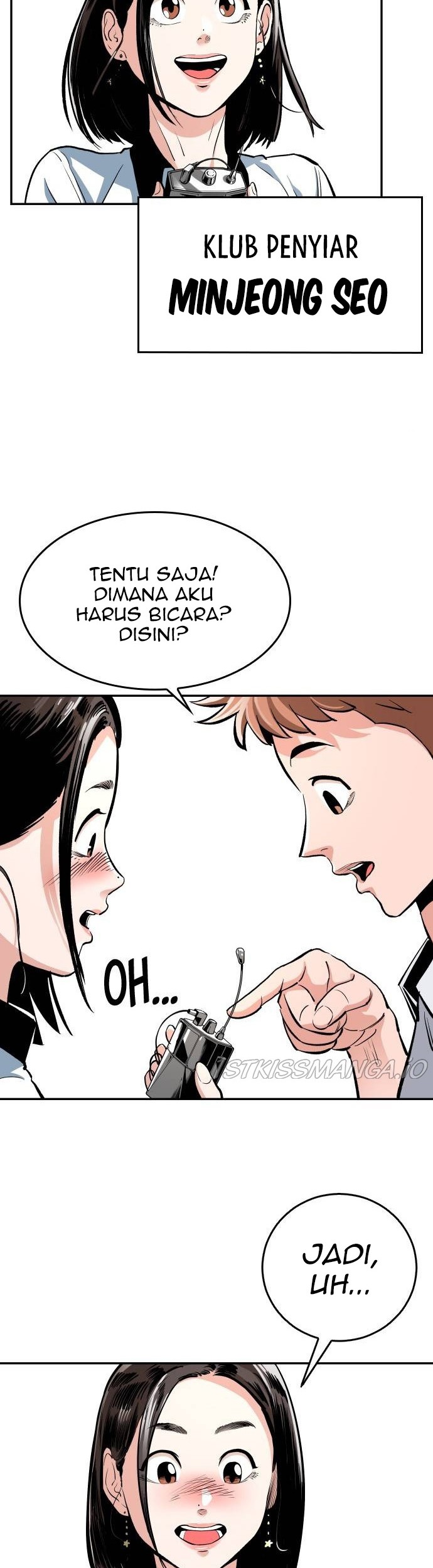 Build Up Chapter 56 Gambar 35