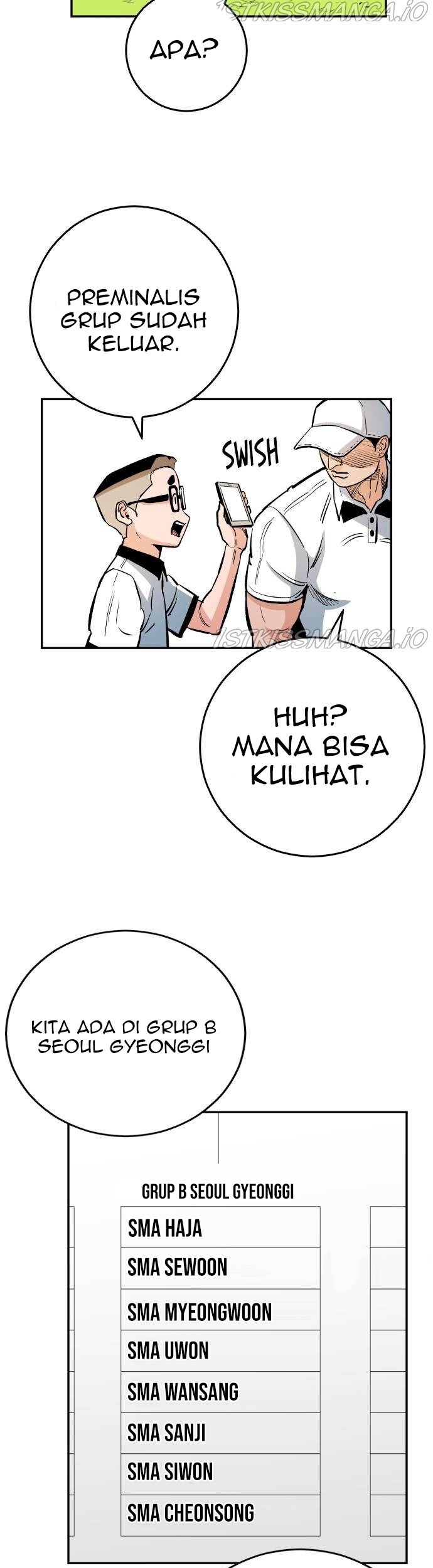 Build Up Chapter 56 Gambar 41