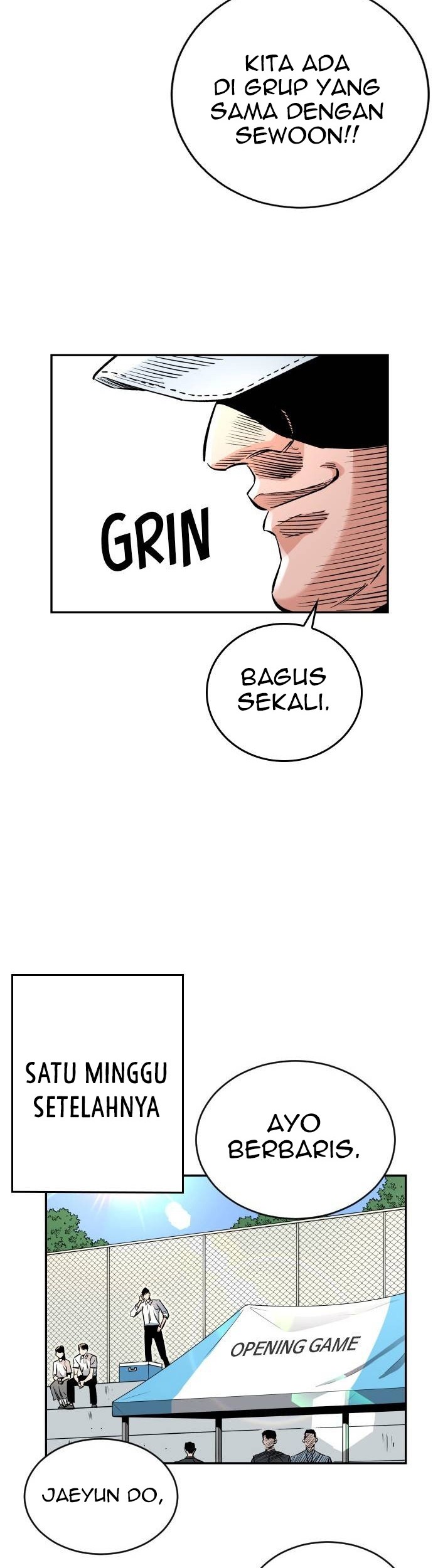 Build Up Chapter 56 Gambar 42