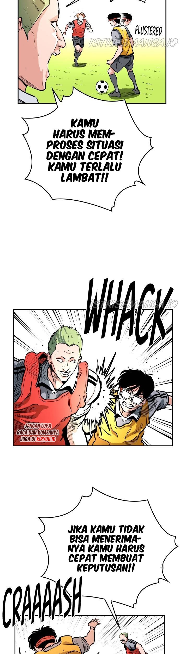 Build Up Chapter 56 Gambar 8