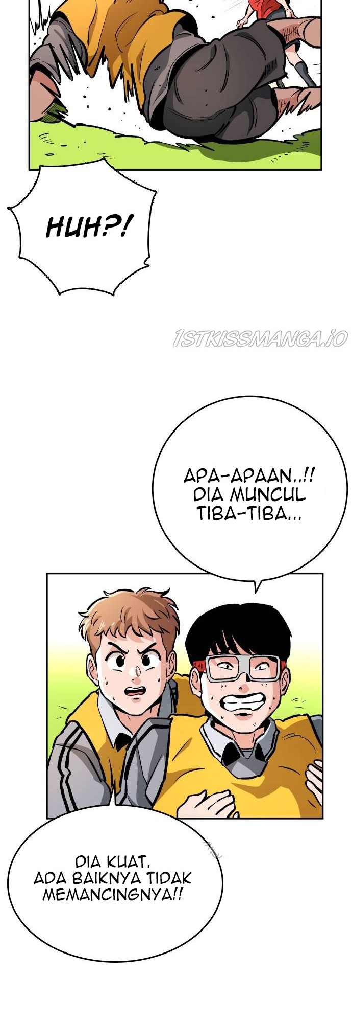 Build Up Chapter 56 Gambar 9