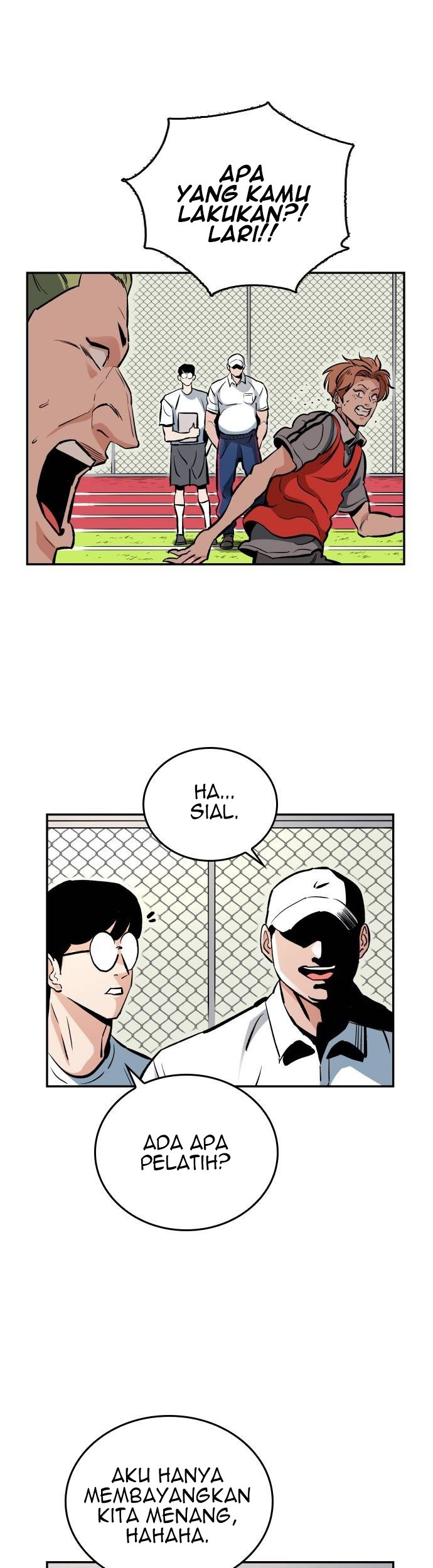 Build Up Chapter 56 Gambar 10