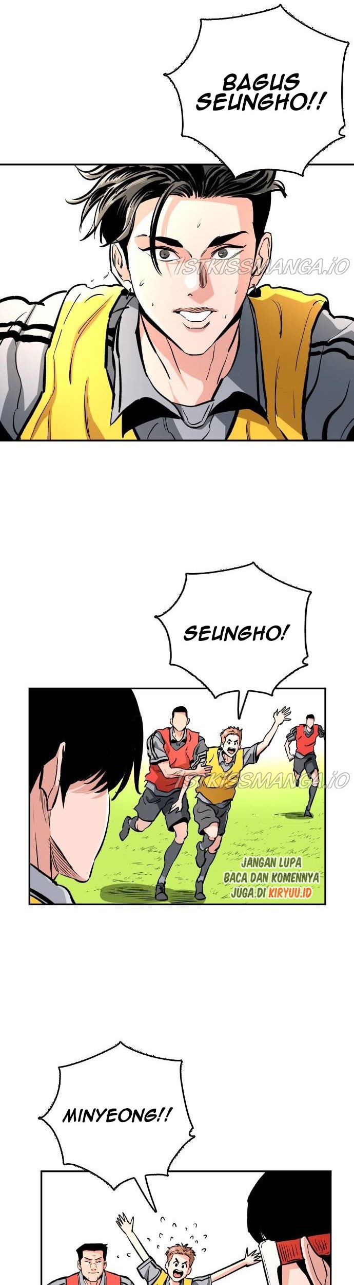 Build Up Chapter 56 Gambar 14