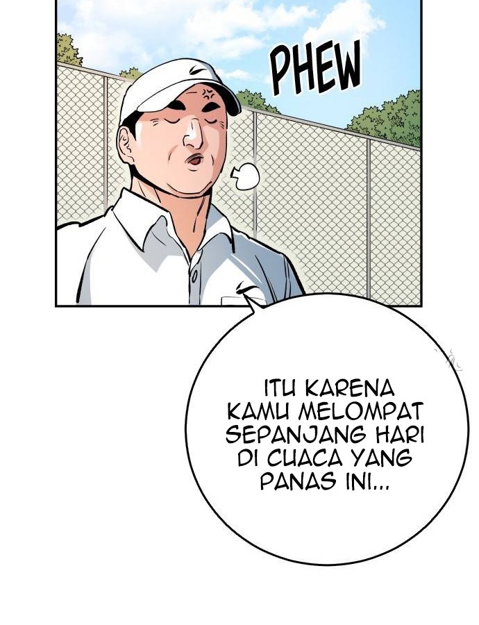 Build Up Chapter 56 Gambar 16