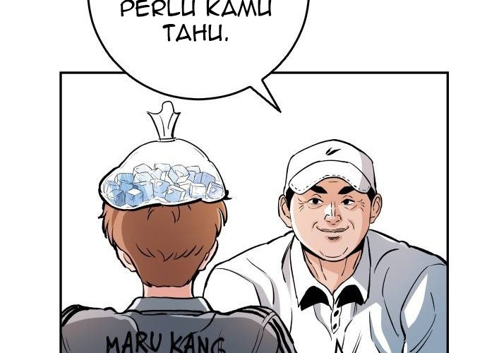 Build Up Chapter 56 Gambar 23