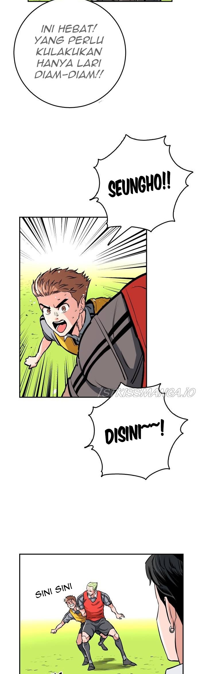 Build Up Chapter 56 Gambar 26