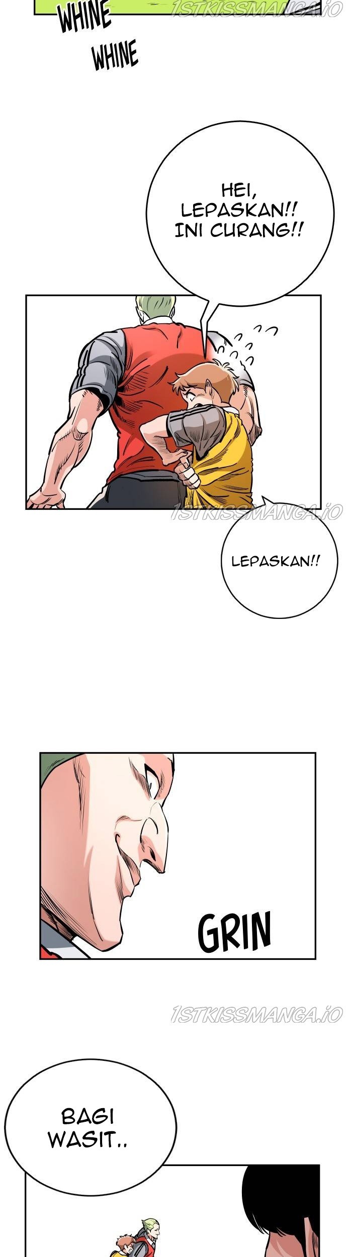 Build Up Chapter 56 Gambar 27
