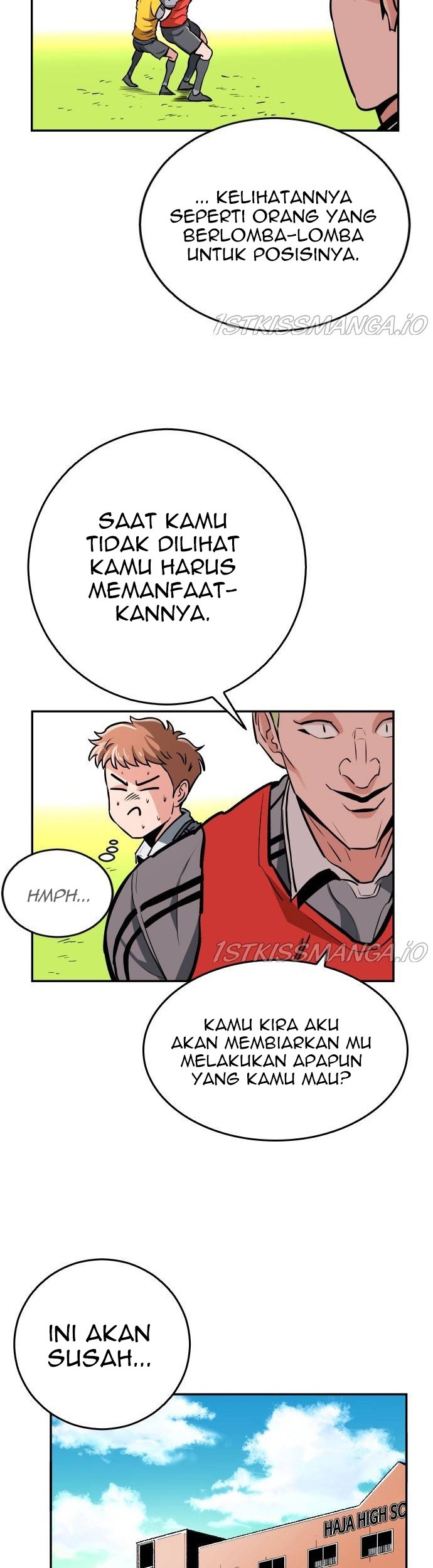 Build Up Chapter 56 Gambar 28